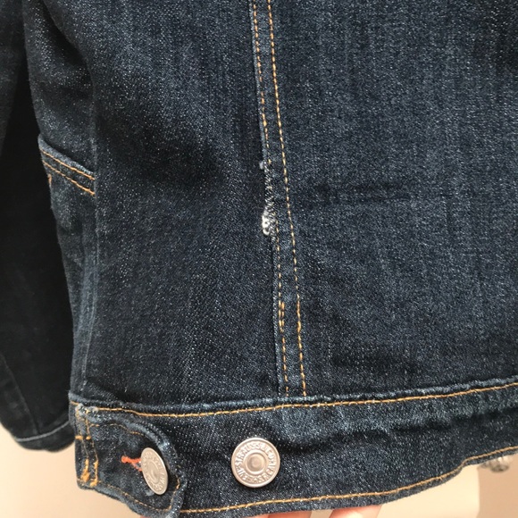Levis Jacket - Picture 5 of 6